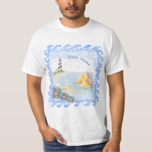 Light One Lighthouse t-shirt
