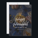 Light Peace Love Hanukkah Invitation<br><div class="desc">Here’s a description you can use for a **"Light Peace Love Hanukkah" invitation** — suitable for printed cards, email invites, or event pages: --- **Light. Peace. Love. Hanukkah.** Join us in celebrating the Festival of Lights with warmth, joy, and togetherness. Let’s gather for an evening filled with glowing menorahs, traditional...</div>