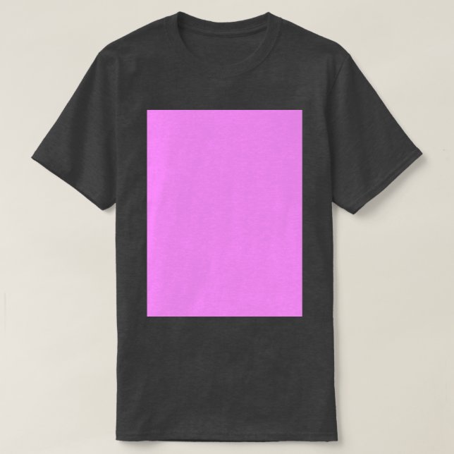 Light pink 1 T-Shirt (Design Front)