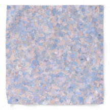 Light Pink and Blue