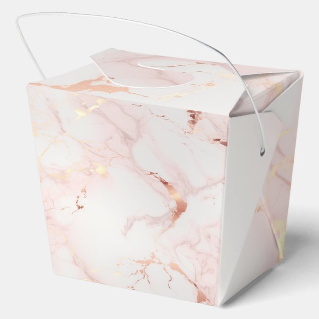 Light Pink Basket Box (Back)