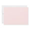Light Pink Blush | Elegant Simple Wedding