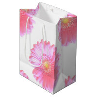 Light pink gerbera daisy