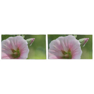 Light Pink Pillowcase