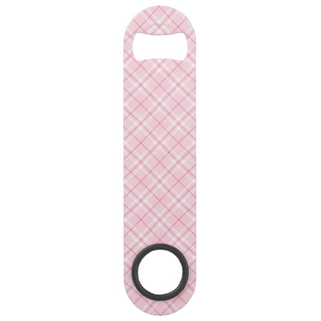 Light Pink Plaid (Front)