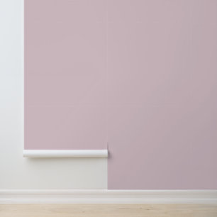Light Pink Renter Friendly Peel & Stick Wallpaper