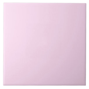 Light Pink tile
