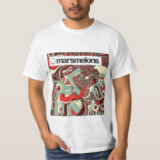 'Light Post Fickle' T-Shirt