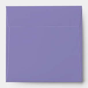 Light Purple Envelope