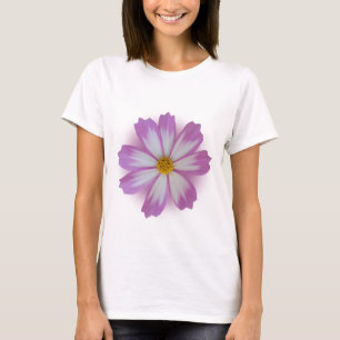 Light purple flower T-Shirt
