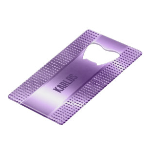 Light-purple metallic texture