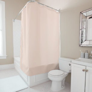 Light Quilt Shower Curtain
