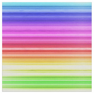 Light Rainbow II Fabrick Fabric