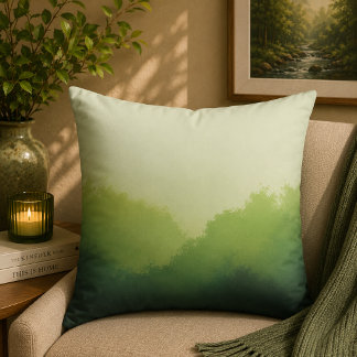 Light Returns to the Canopy Cushion