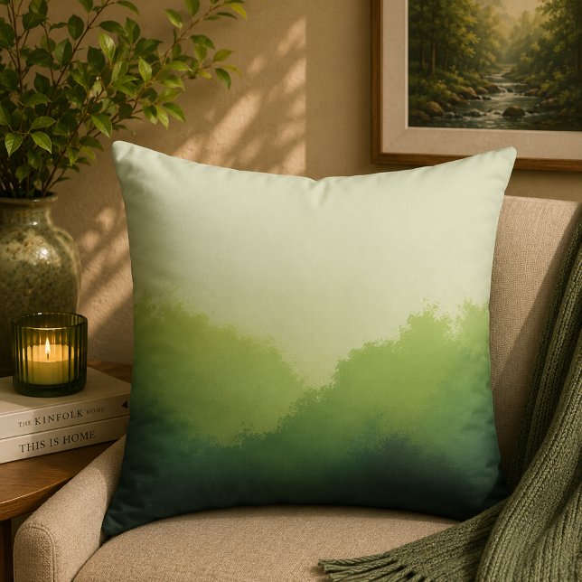 Light Returns to the Canopy Cushion (Creator Uploaded)