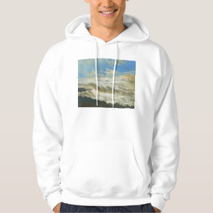 Light revealed 2013 hoodie