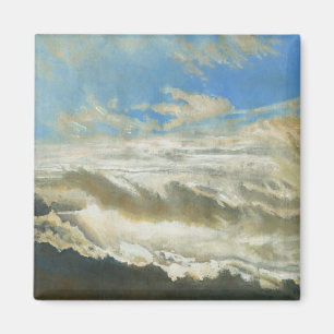 Light revealed 2013 magnet