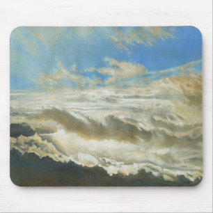 Light revealed 2013 mouse pad