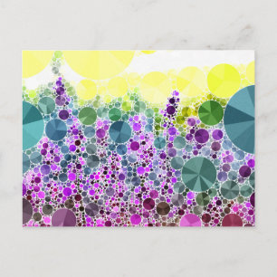 Light Rises Postcard