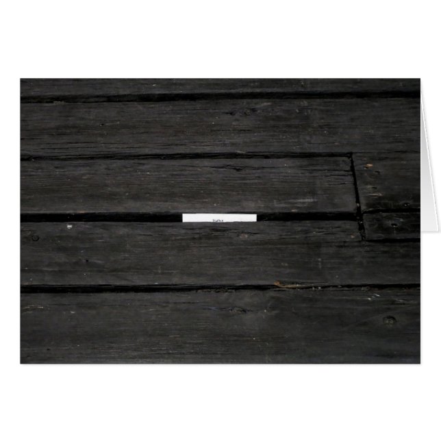 Light "Rising" (Front Horizontal)