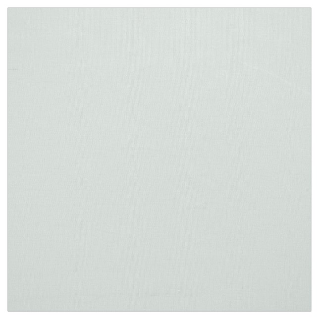 Light Sage Green Solid Colour Fabric (Swatch)