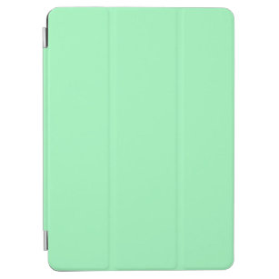 Light Sea-Foam (solid colour)  iPad Air Cover