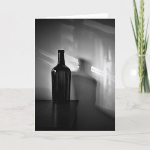 Light & Shade, card
