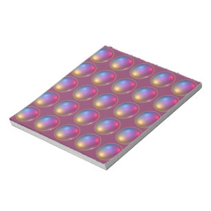 Light & Shade Notepad