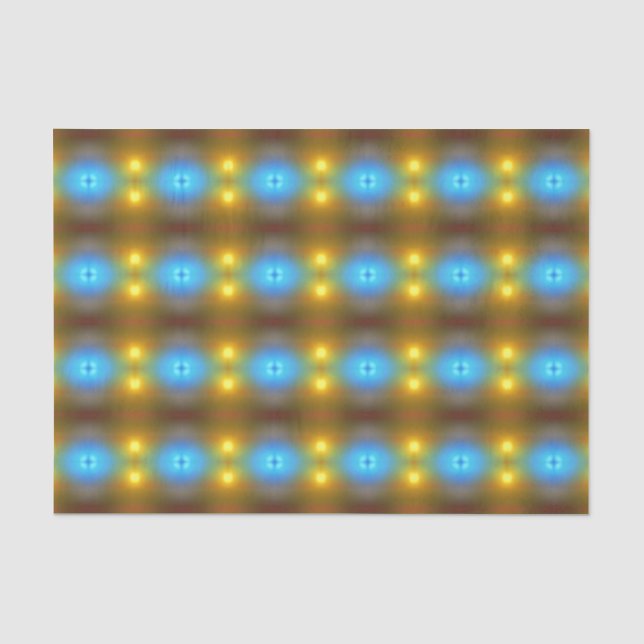 Light & Shade Tissue Paper (Front)
