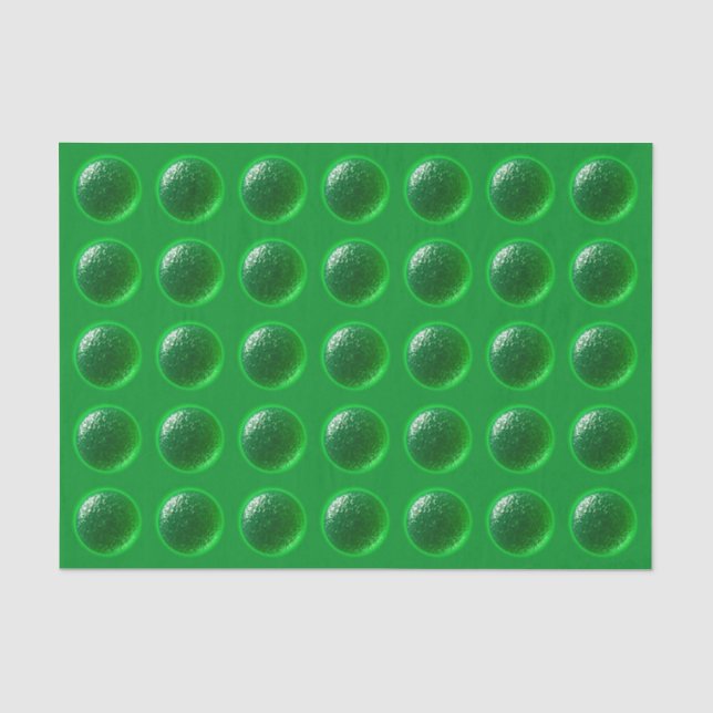 Light & Shade Tissue Paper (Front)