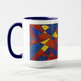 Light Show Mug