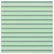 Light Slate Grey, Green & White Coloured Lines