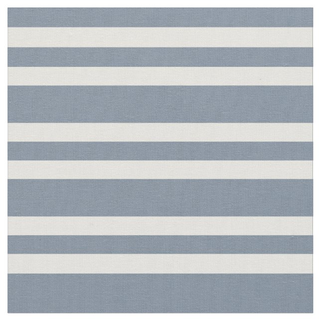 Light Slate Grey & Light Yellow Coloured Lines Fabric (Close Up)