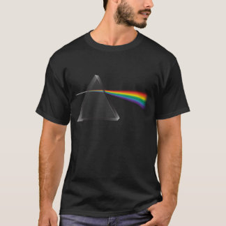 Light Split By Prism T-Shirt