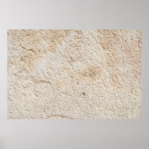 Light texture of old antique wall, layer of concre poster