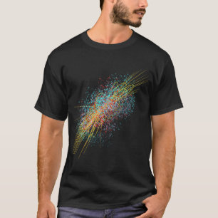Light The Beam - Sacramento Basketball T-Shirt