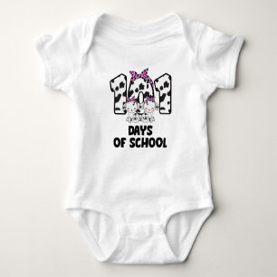 Light The Beam - Sacramento Basketball T-Shirt Baby Bodysuit