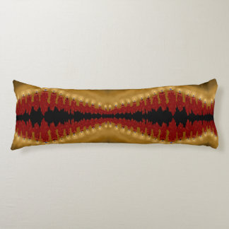 Light the dark body cushion