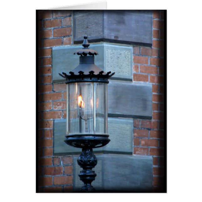 Light the Way (Front)