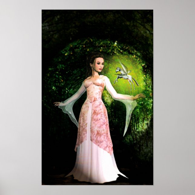 Light the Way Poster (Front)