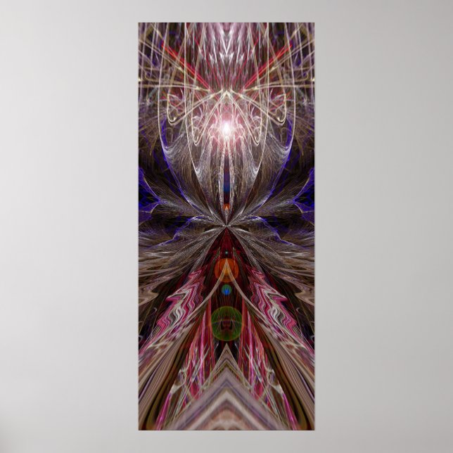 Light the Way.. Print (Front)