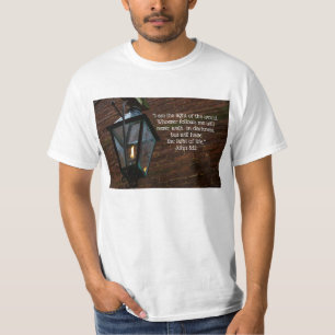 Light The Way T-Shirt