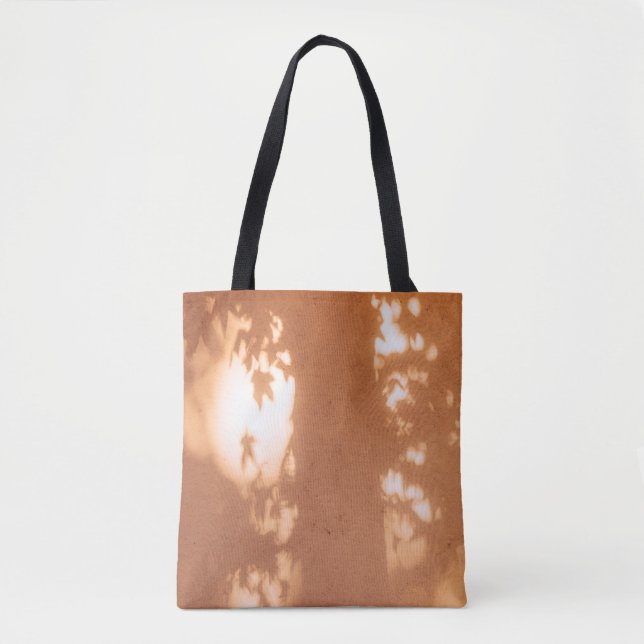 Light Tote Bag (Front)