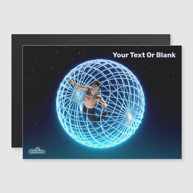 Light Trap (Front/Back)