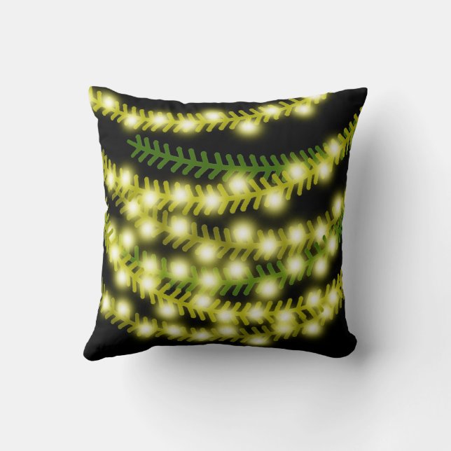 Light Up Cushion (Back)