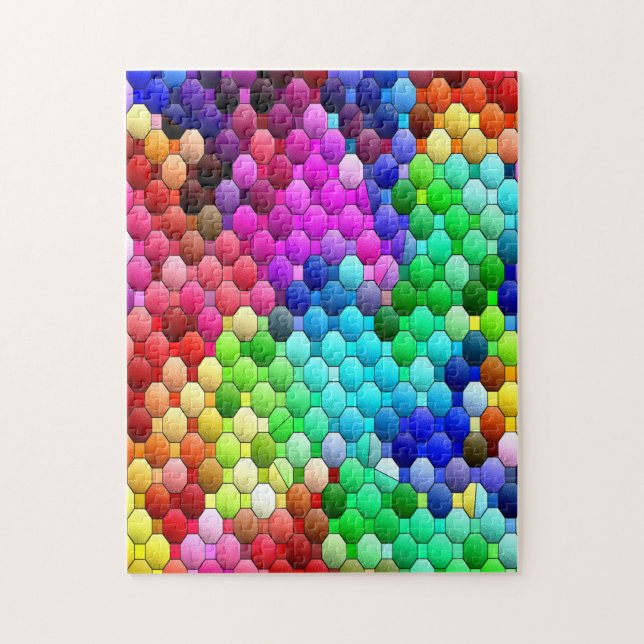 Light up my Life... Jigsaw Puzzle (Vertical)