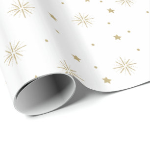 Light Up the Sky Holiday Wrapping Paper