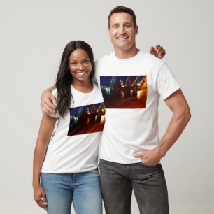 Light Up the Year T-Shirt