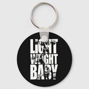 Light Weight Ba1 Key Ring