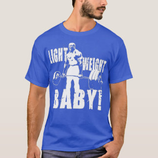 Light weight baby Ronny Coleman collection T-Shirt